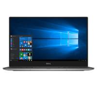 Ноутбук Dell XPS 13 9360 (XPS9360-3591SLV)