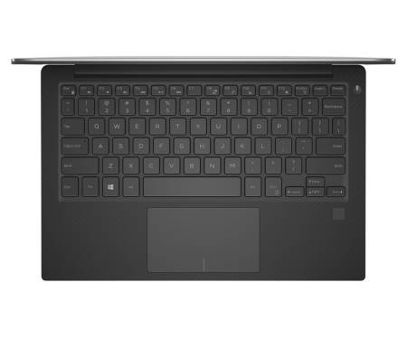 Ноутбук Dell XPS 13 9360 (XPS9360-3591SLV)