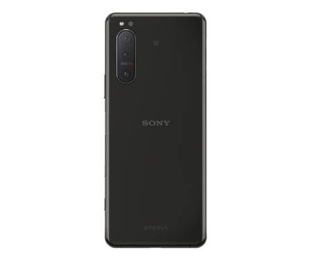 Смартфон Sony Xperia 5 II 8/128GB Black