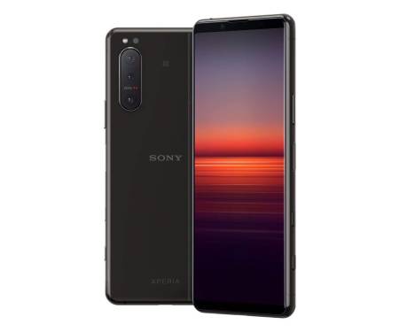 Смартфон Sony Xperia 5 II 8/128GB Black