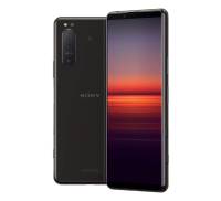 Смартфон Sony Xperia 5 II 8/128GB Black