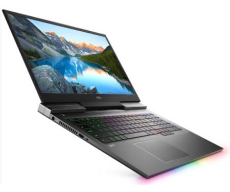 Ноутбук Dell G7 15 7500 (GN7500EHZFH)