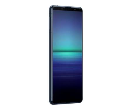 Смартфон Sony Xperia 5 II 8/128GB Blue