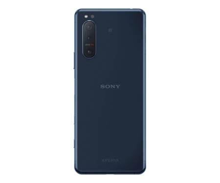 Смартфон Sony Xperia 5 II 8/128GB Blue