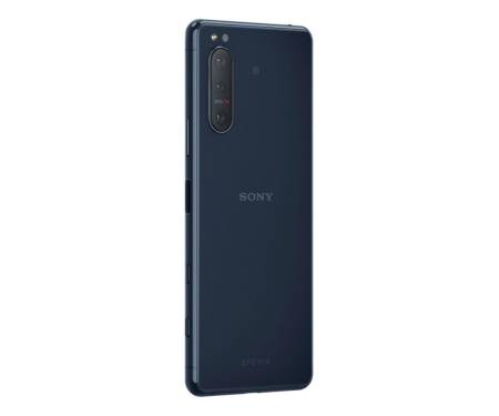 Смартфон Sony Xperia 5 II 8/128GB Blue