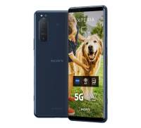 Смартфон Sony Xperia 5 II 8/128GB Blue