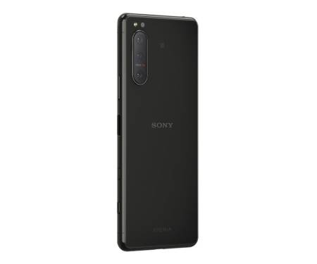 Смартфон Sony Xperia 5 II 8/256GB Black