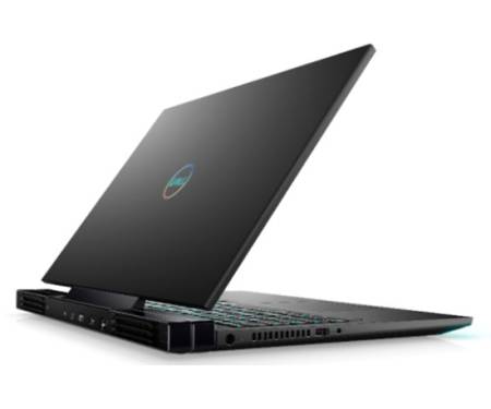 Ноутбук Dell G7 15 7500 (CAG157W10P1C3700)