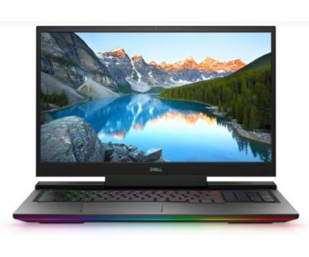 Ноутбук Dell G7 15 7500 (CAG157W10P1C3700)