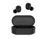 Наушники QCY T2C/T1S Black