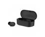 Наушники QCY T2C/T1S Black