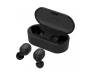 Наушники QCY T2C/T1S Black