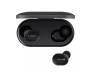 Наушники QCY T2C/T1S Black