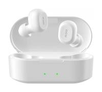 Наушники QCY T1S True Wireless Headset White