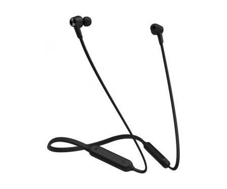 Наушники QCY L2 Neckband ANC Bluetooth Earphones Black