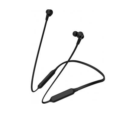 Наушники QCY L2 Neckband ANC Bluetooth Earphones Black