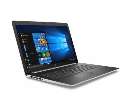Ноутбук HP Pavilion 17-BY3676CL (9VE02UA)