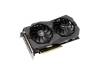 Видеокарта ASUS ROG-STRIX-GTX1650-4GD6-GAMING