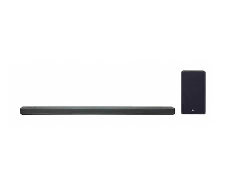 Саундбар LG SL10Y