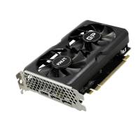 Видеокарта Palit GeForce GTX 1650 SUPER GP (NE6165S01BG1-166A)