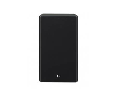 Саундбар LG SL9Y Black
