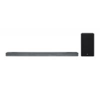 Саундбар LG SL9Y Black