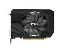 Видеокарта Palit GeForce GTX 1660 6GB GDDR5 Dual (NE51660018J9-1161A)