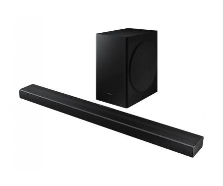 Саундбар Samsung HW-Q60Т Black