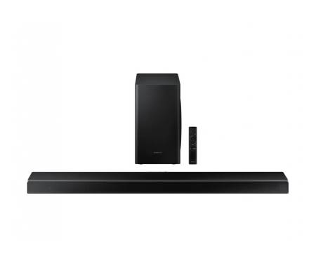Саундбар Samsung HW-Q60Т Black