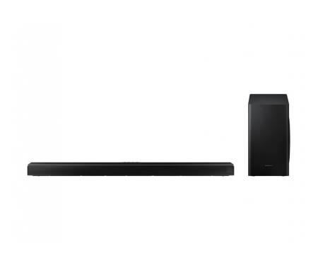 Саундбар Samsung HW-Q60Т Black
