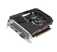 Видеокарта Palit GeForce GTX 1660 Super 6GB StormX (NE6166S018J9-161F)