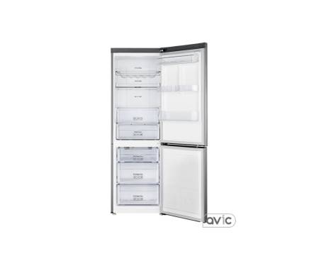 Samsung RB33J3215SS