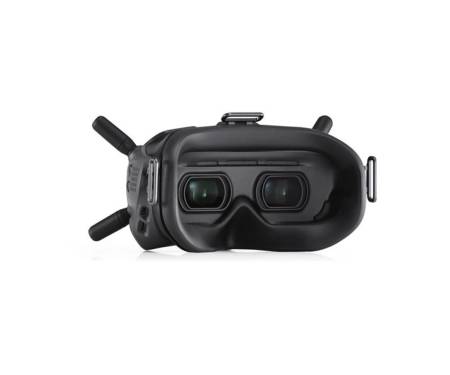 Цифровая система DJI FPV Fly More Combo (Mode 2) (ST.FPV.FC.000002)