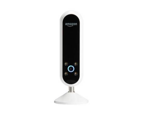 Виртуальный ассистент моды Amazon Echo Look