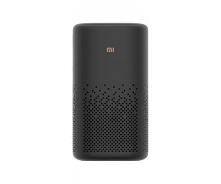 Умная колонка Xiaomi XiaoAI Speaker Pro Black (QBH4155CN)