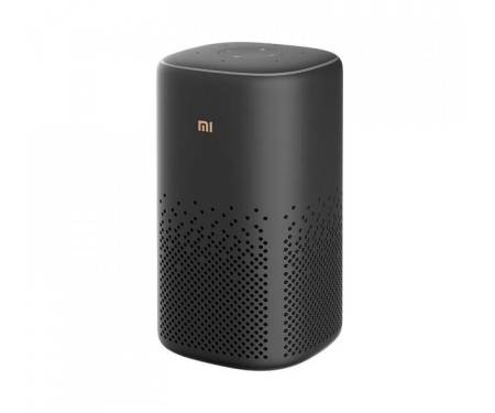 Умная колонка Xiaomi XiaoAI Speaker Pro Black (QBH4155CN)