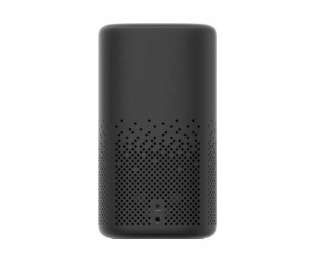 Умная колонка Xiaomi XiaoAI Speaker Pro Black (QBH4155CN)