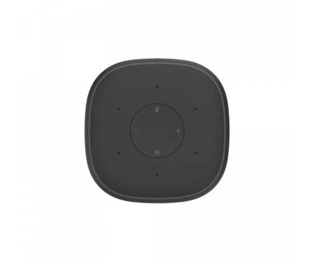 Умная колонка Xiaomi XiaoAI Speaker Pro Black (QBH4155CN)