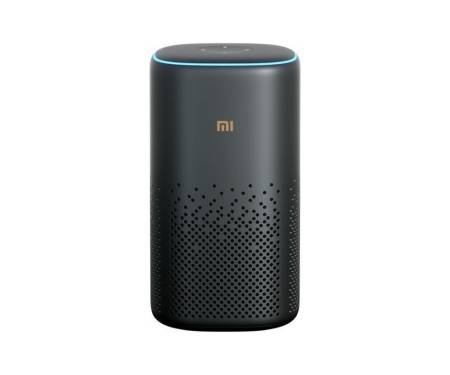Умная колонка Xiaomi XiaoAI Speaker Pro Black (QBH4155CN)