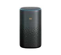 Умная колонка Xiaomi XiaoAI Speaker Pro Black (QBH4155CN)
