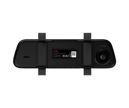 Видеорегистратор-зеркало Xiaomi 70mai Rearview Dash Cam Wide + Back Cam (Midrive D07+RC05)