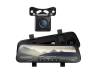Видеорегистратор-зеркало Xiaomi 70mai Rearview Dash Cam Wide + Back Cam (Midrive D07+RC05)