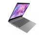 Ноутбук Lenovo IdeaPad 3 15IML05 Platinum Grey (81WB00FDRA)
