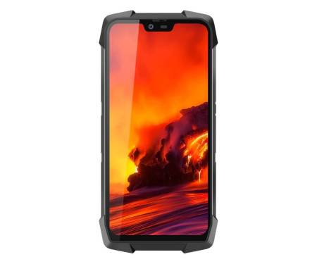 Смартфон Blackview BV9700 Pro 6/128GB Grey