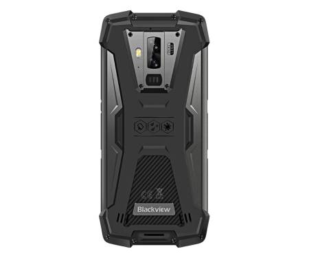 Смартфон Blackview BV9700 Pro 6/128GB Grey