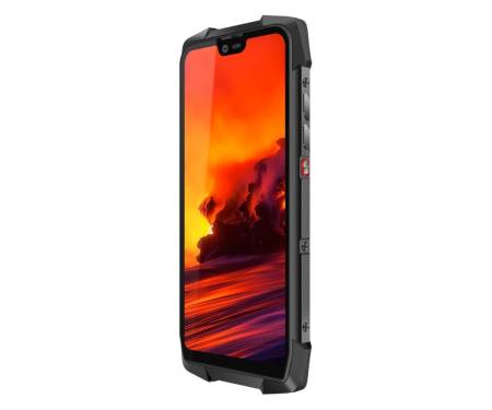 Смартфон Blackview BV9700 Pro 6/128GB Grey