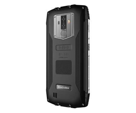 Смартфон Blackview BV6800 Pro 4/64GB Black