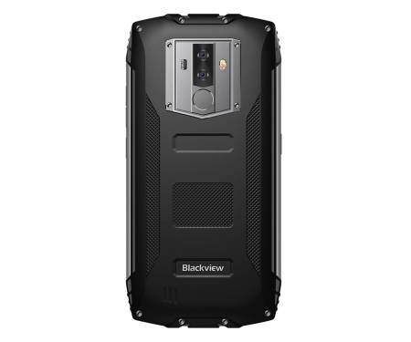 Смартфон Blackview BV6800 Pro 4/64GB Black