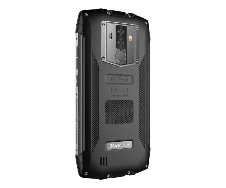 Смартфон Blackview BV6800 Pro 4/64GB Black