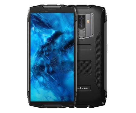 Смартфон Blackview BV6800 Pro 4/64GB Black